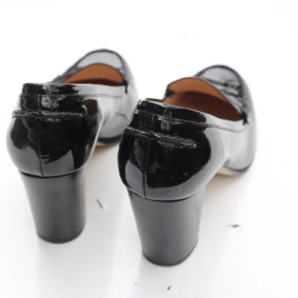 Michael Kors Bayville loafer pumps